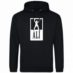 Худи мужские