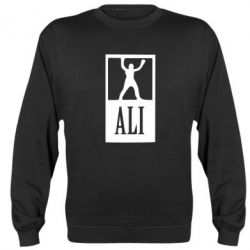 Свитшоты унисекс