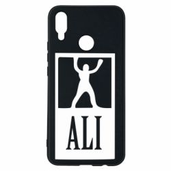 Huawei P Smart Plus 2018