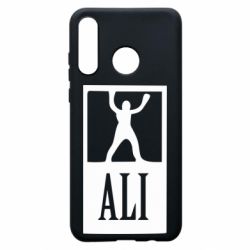 Чехол из раздела Бокс/Кикбоксинг Ali для Huawei P30 Lite