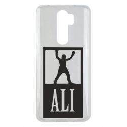 Xiaomi Redmi Note 8 Pro