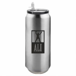 Термобанки 500ml