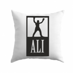 Подушки габардин