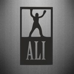 Автомобильные наклейки - FATLINE