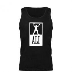 Мужские майки