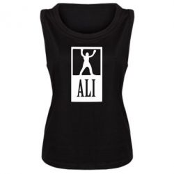 Женские майки