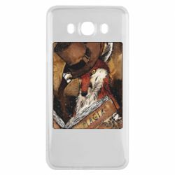 Samsung J7 2016