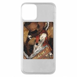 Apple iPhone 11 - FATLINE