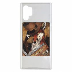 Samsung Note 10 Plus