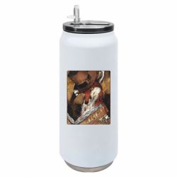 Термобанки 500ml