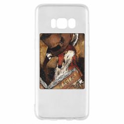 Samsung S8