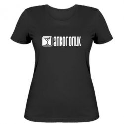 Жіночі футболки - FATLINE