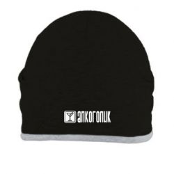 Шапки - FATLINE