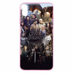 Apple iPhone X/Xs - FATLINE