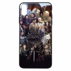 Apple iPhone Xs Max