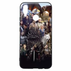 Huawei P Smart Plus 2018