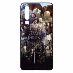 Huawei P30