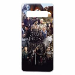 Samsung S10