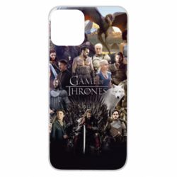 Apple iPhone 11 - FATLINE