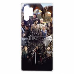 Samsung Note 10 Plus