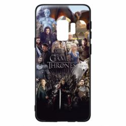 Samsung S9