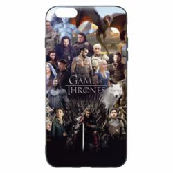 Apple iPhone 6 Plus/6S Plus