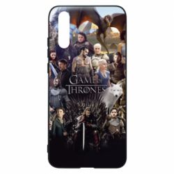 Huawei P20