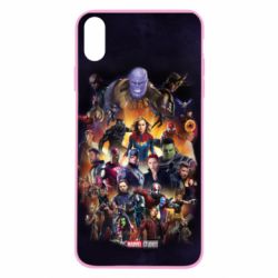 Apple iPhone X/Xs - FATLINE