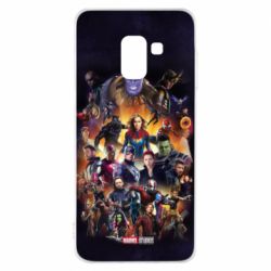 Samsung A8 2018