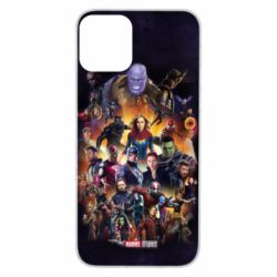 Apple iPhone 11 - FATLINE
