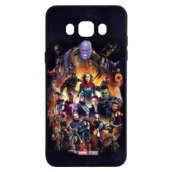 Samsung J7 2016
