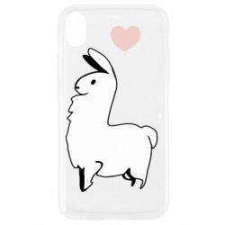 Apple iPhone XR - FATLINE