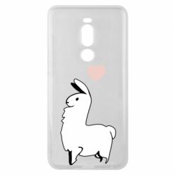 Meizu Note 8