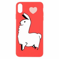 Apple iPhone X/Xs - FATLINE