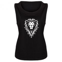 Женские майки