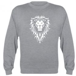 Свитшот унисекс Альянс