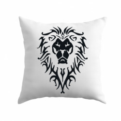 Подушки габардин