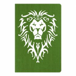 Блокнот А5 Альянс - FATLINE Блокнот А5 Альянс