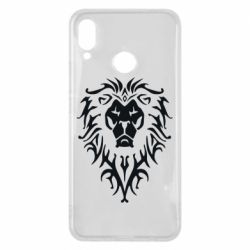 Huawei P Smart Plus 2018