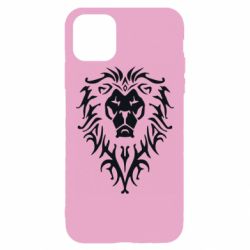 Чехол из раздела World of Warcraft Альянс для Apple iPhone 11 Pro Max - FATLINE Чехол из раздела World of Warcraft Альянс для Apple iPhone 11 Pro Max