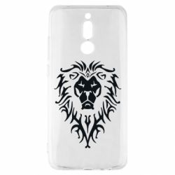 Чохол з розділу World of Warcraft Альянс для Xiaomi Redmi 8 - FATLINE Чохол з розділу World of Warcraft Альянс для Xiaomi Redmi 8