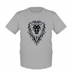 Детские футболки - FATLINE