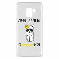Samsung A8 2018