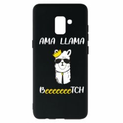 Samsung A8+ 2018