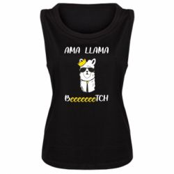 Женские майки