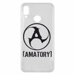 Huawei P Smart Plus 2018