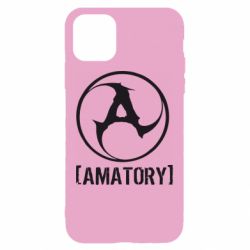 Apple iPhone 11 - FATLINE