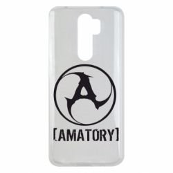 Xiaomi Redmi Note 8 Pro