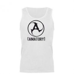 Майка чоловіча