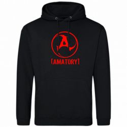 Худі чоловічі